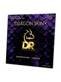 DRAGON SKIN+ Acoustic 80/20 Bronze - Custom Light (11-50), зображення 2